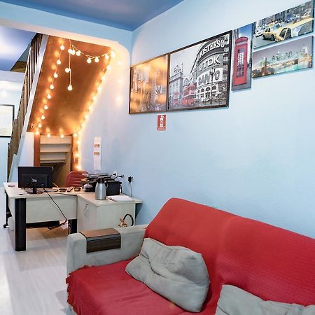 Blau Hostel São Paulo Extérieur photo