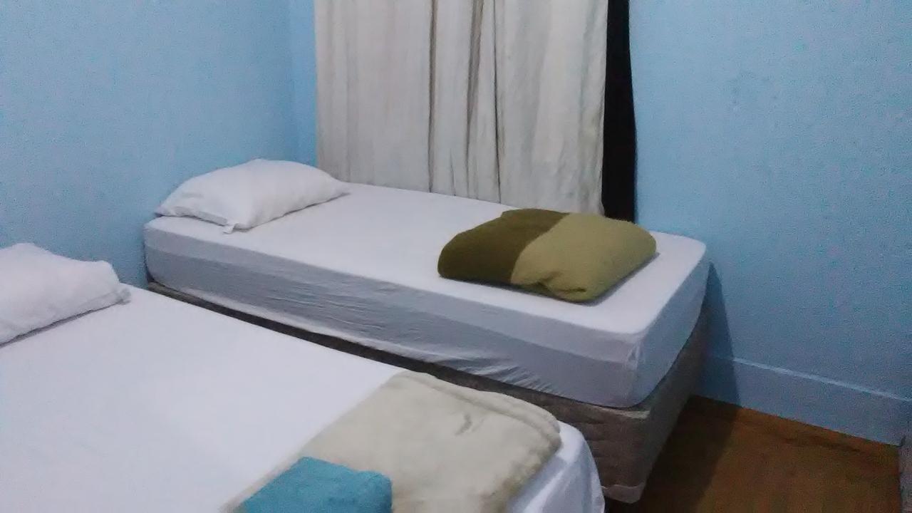 Blau Hostel São Paulo Extérieur photo