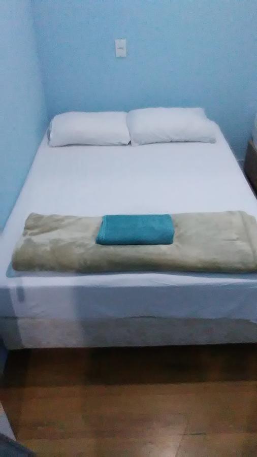 Blau Hostel São Paulo Extérieur photo