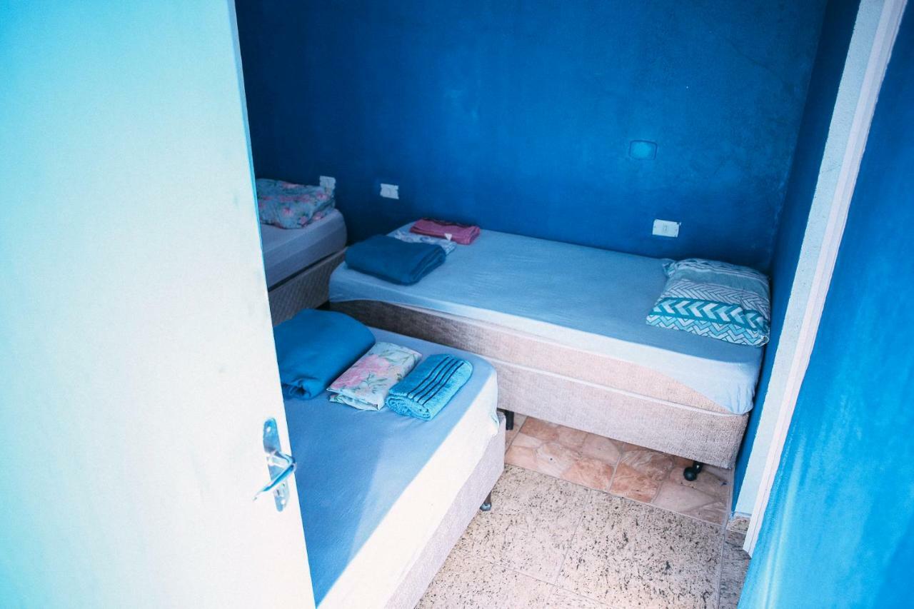 Blau Hostel São Paulo Extérieur photo