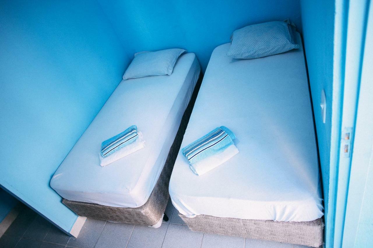 Blau Hostel São Paulo Extérieur photo