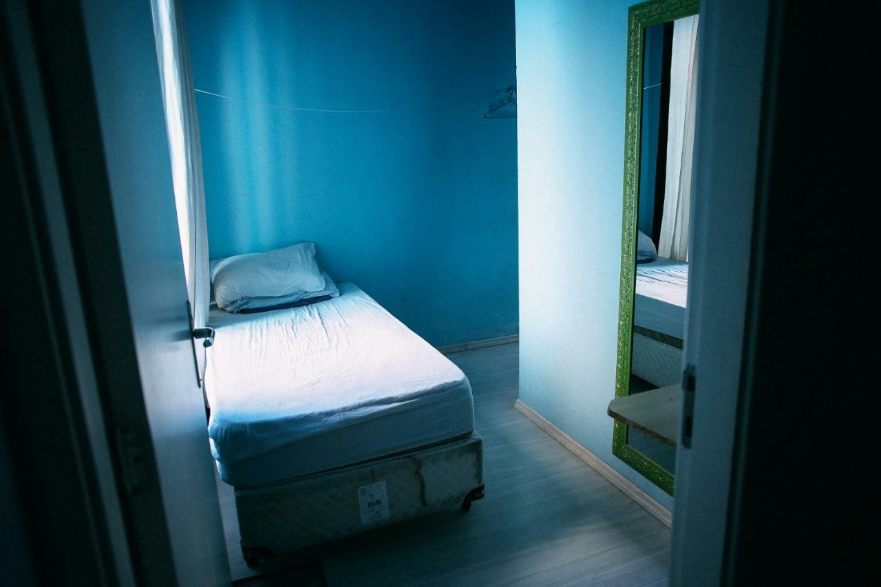 Blau Hostel São Paulo Extérieur photo