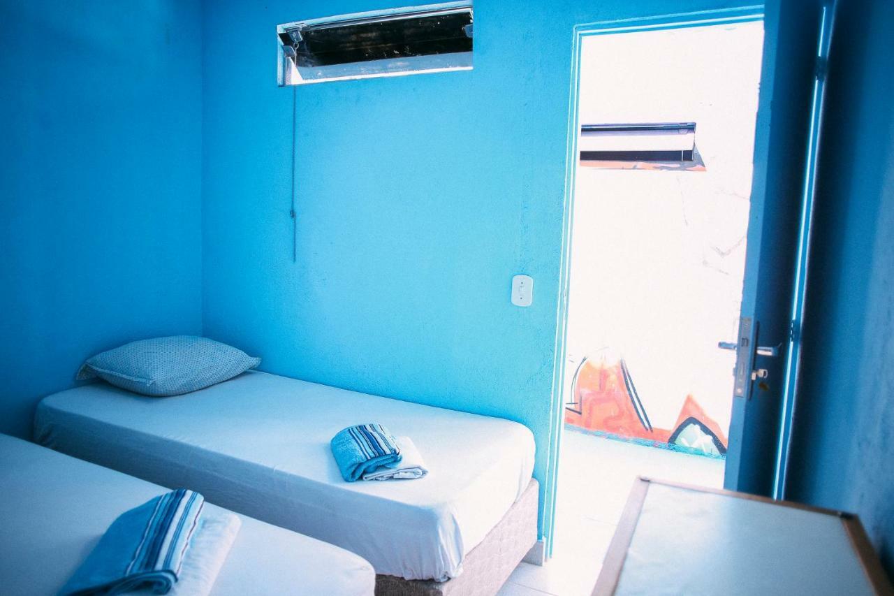 Blau Hostel São Paulo Extérieur photo