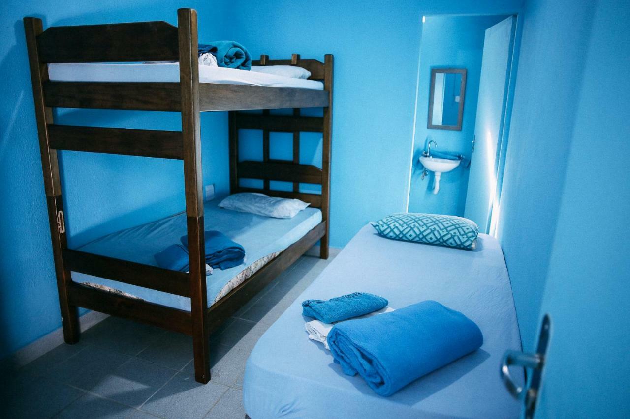 Blau Hostel São Paulo Extérieur photo