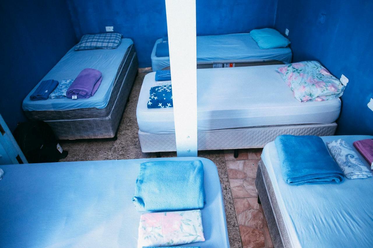 Blau Hostel São Paulo Extérieur photo