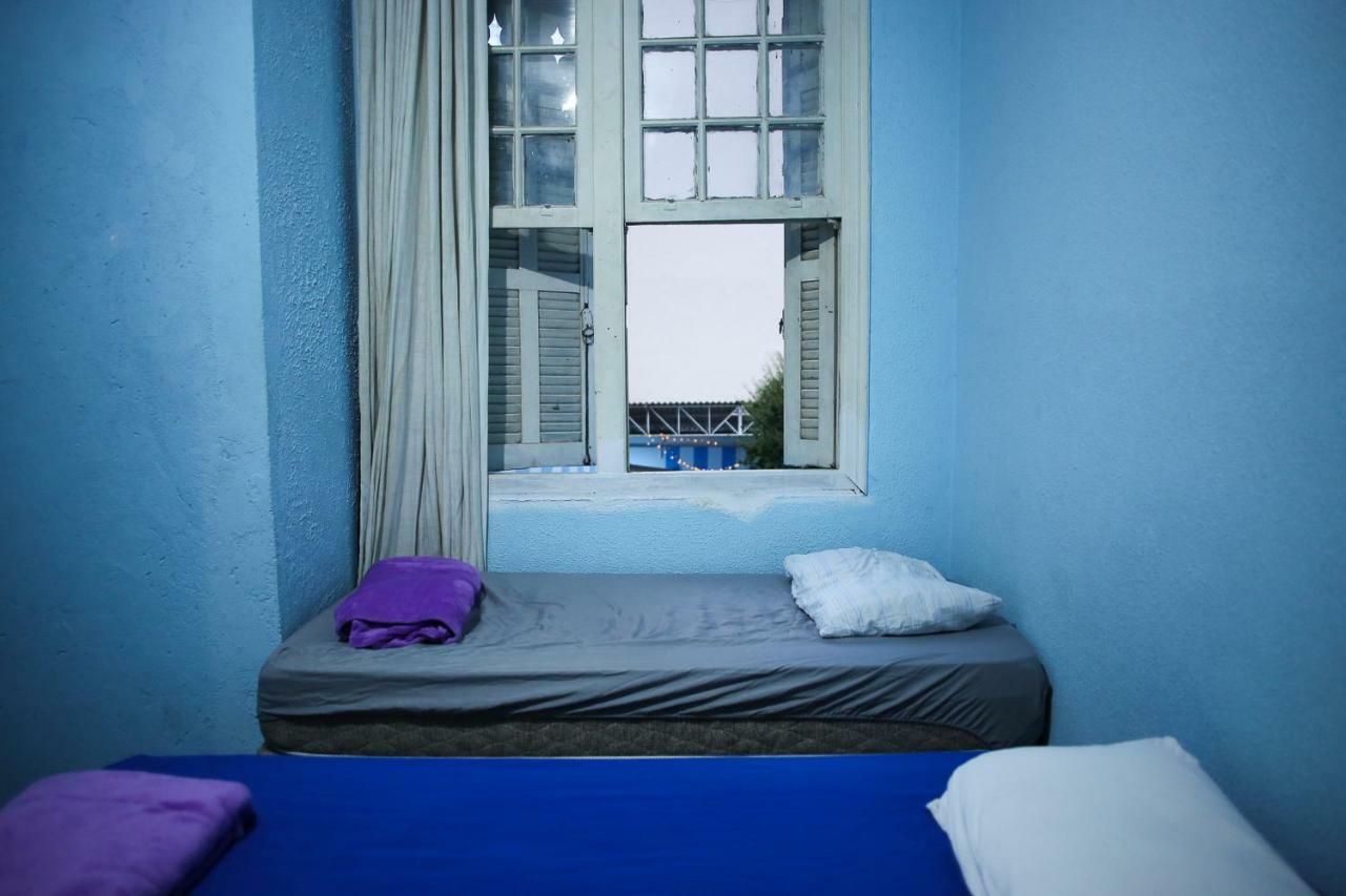 Blau Hostel São Paulo Extérieur photo