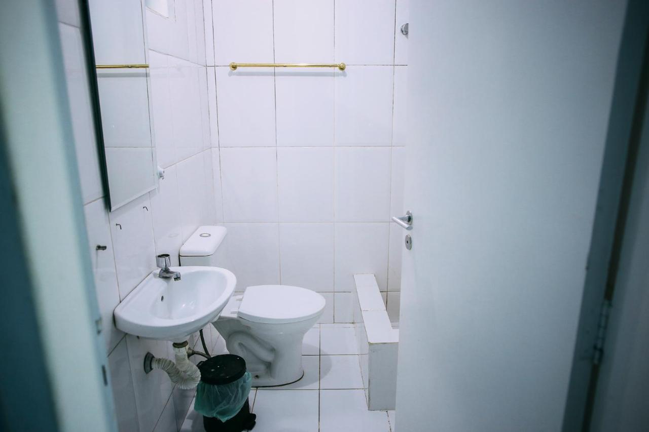 Blau Hostel São Paulo Extérieur photo