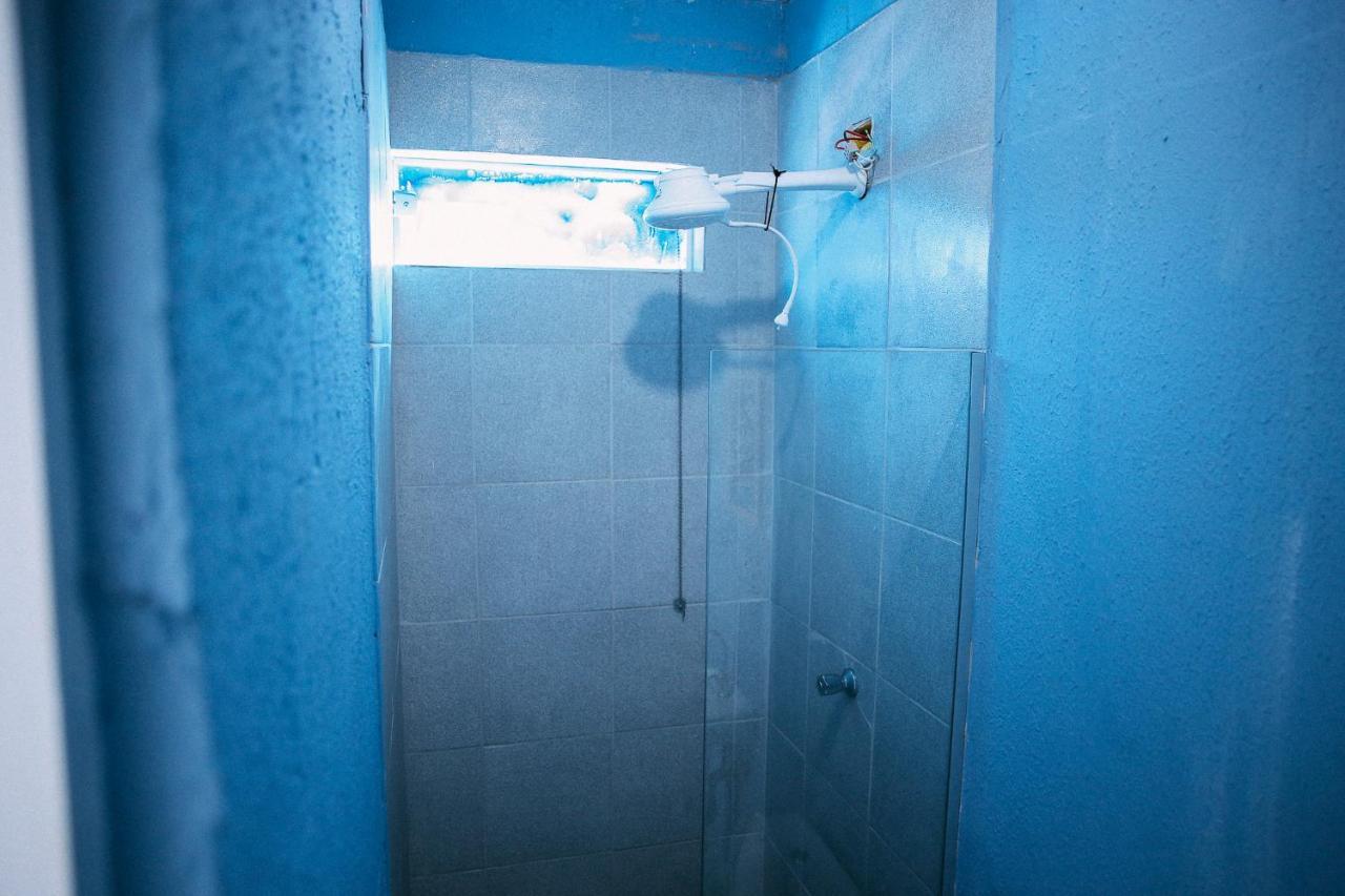 Blau Hostel São Paulo Extérieur photo