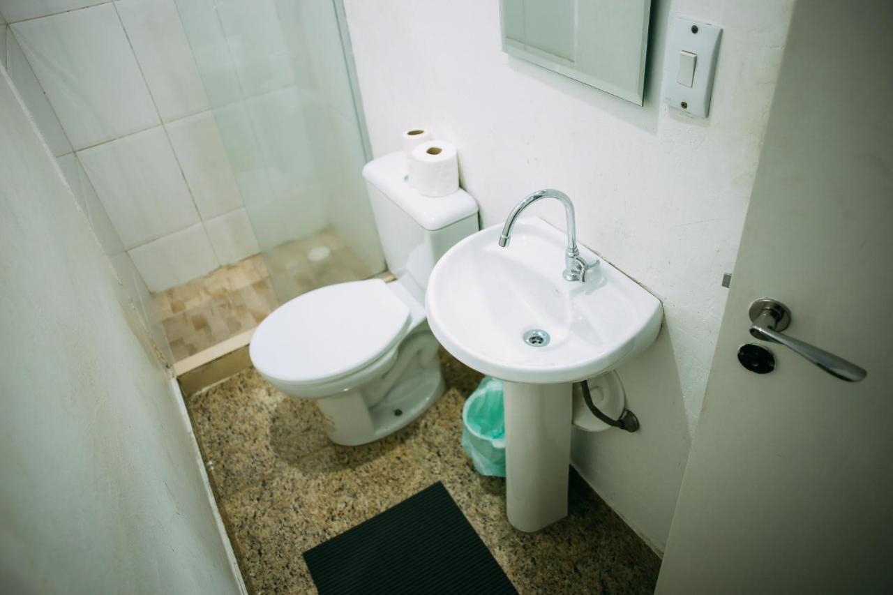 Blau Hostel São Paulo Extérieur photo